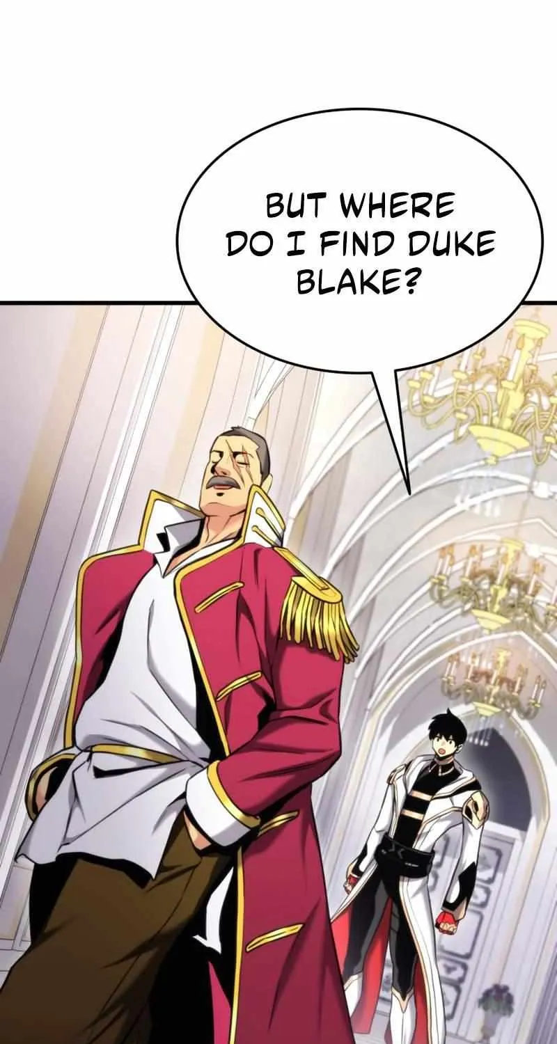 Read Ranker’S Return chapter 89 image 106 on Lezhin