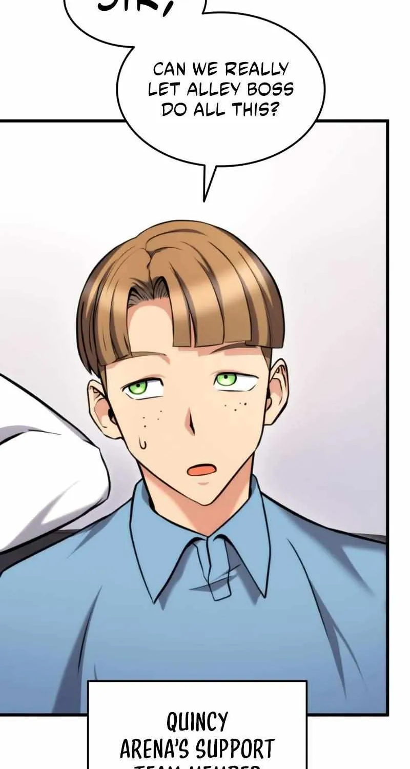 Read Ranker’S Return chapter 89 image 115 on Lezhin