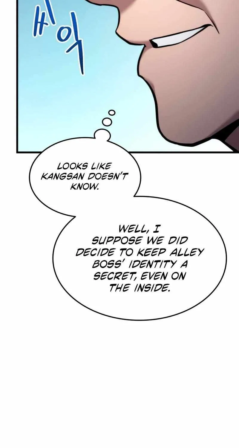 Read Ranker’S Return chapter 89 image 123 on Lezhin