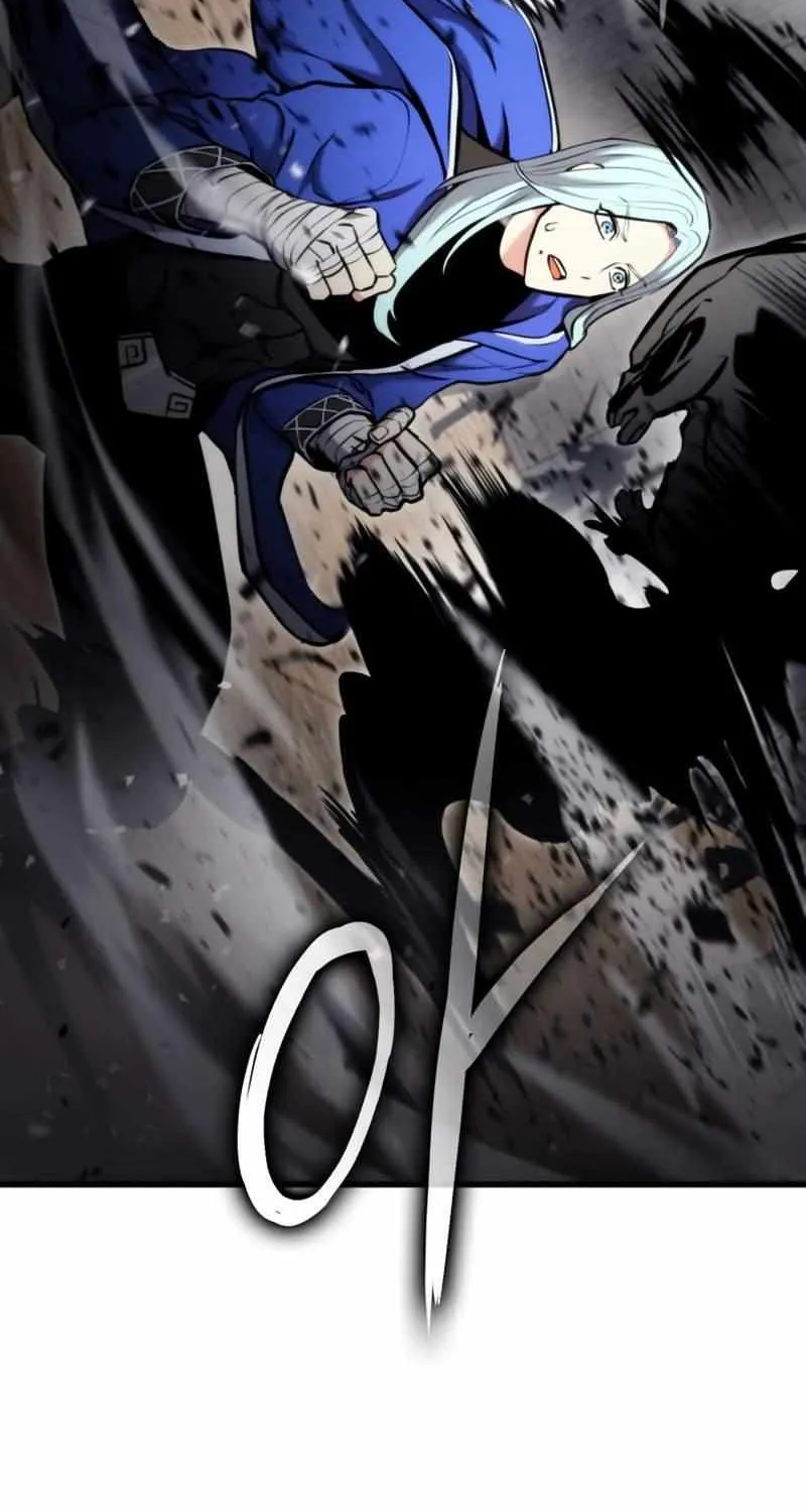 Read Ranker’S Return chapter 89 image 18 on Lezhin