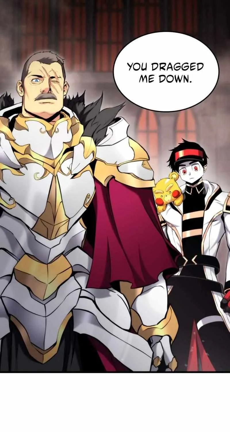 Read Ranker’S Return chapter 89 image 21 on Lezhin