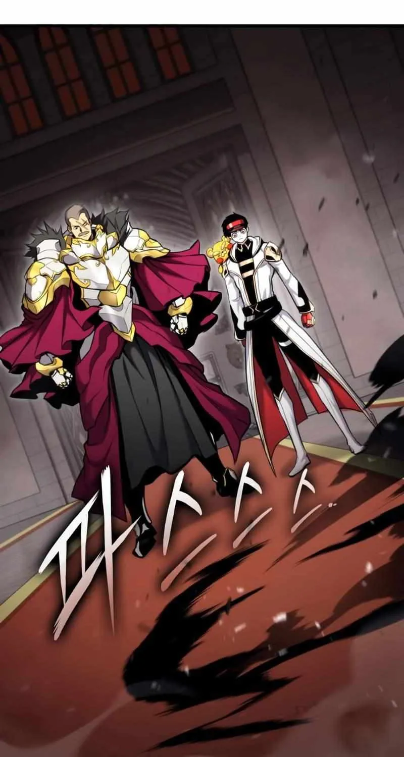 Read Ranker’S Return chapter 89 image 28 on Lezhin