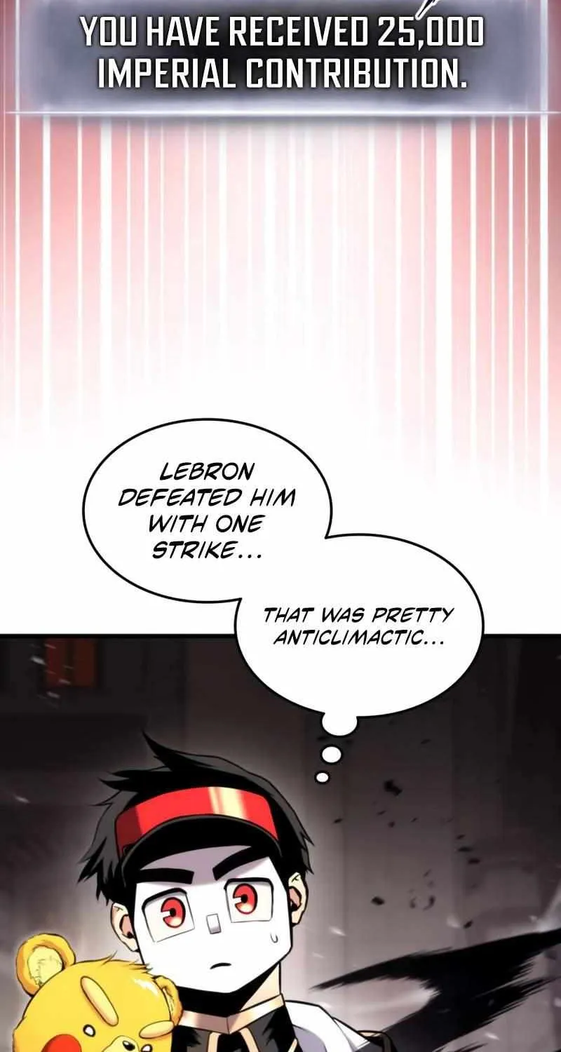 Read Ranker’S Return chapter 89 image 30 on Lezhin