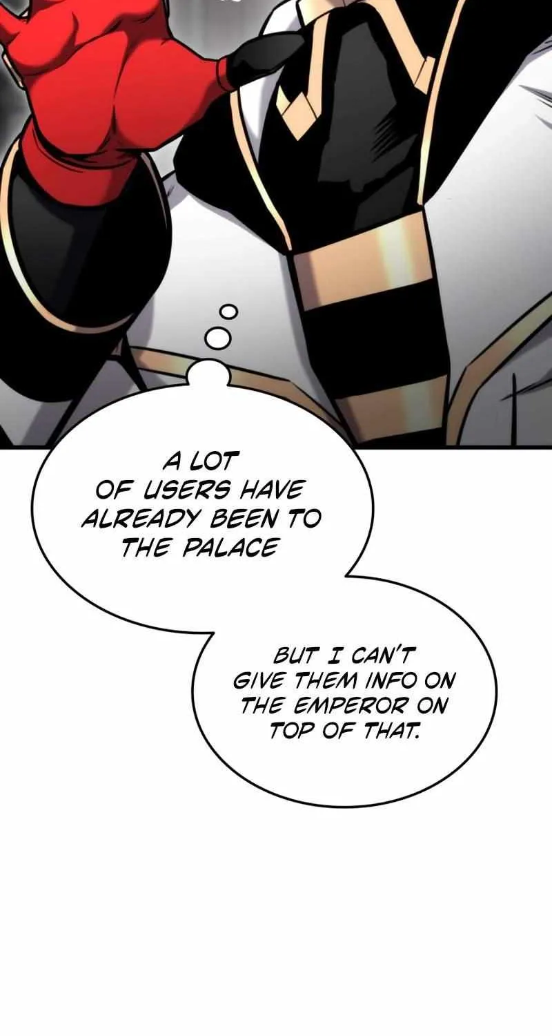 Read Ranker’S Return chapter 89 image 36 on Lezhin