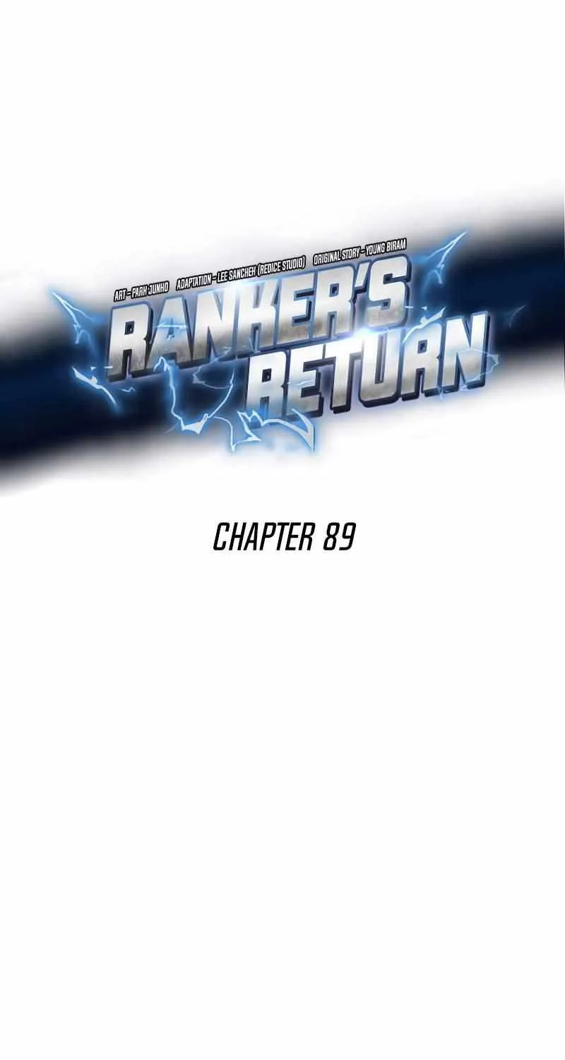 Read Ranker’S Return chapter 89 image 39 on Lezhin