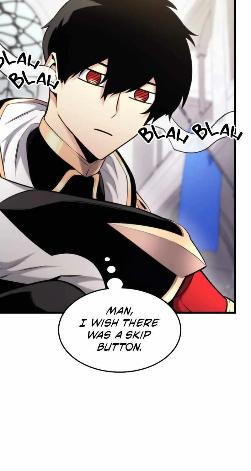 Read Ranker’S Return chapter 89 image 47 on Lezhin