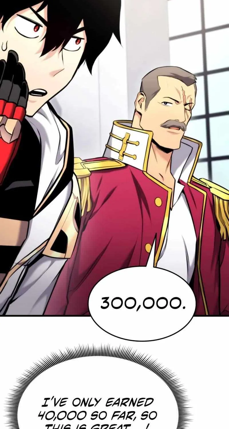 Read Ranker’S Return chapter 89 image 60 on Lezhin