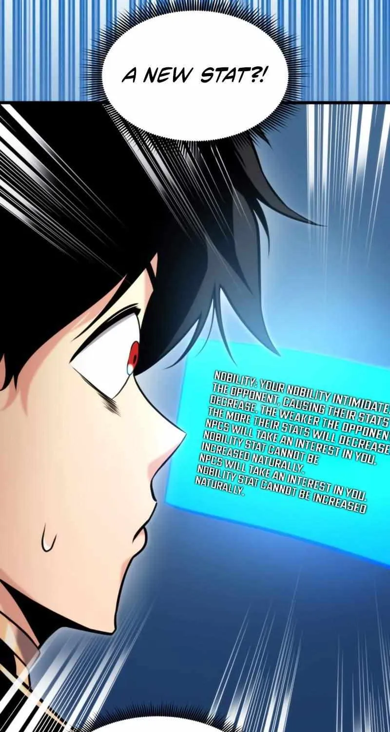 Read Ranker’S Return chapter 89 image 66 on Lezhin