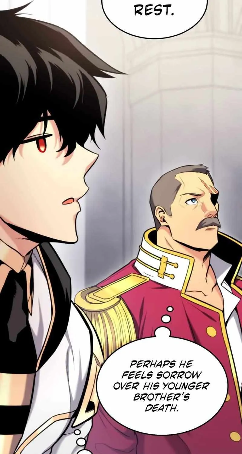 Read Ranker’S Return chapter 89 image 71 on Lezhin