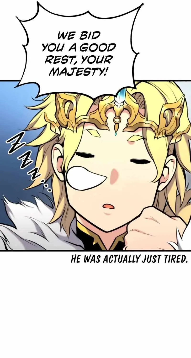 Read Ranker’S Return chapter 89 image 73 on Lezhin
