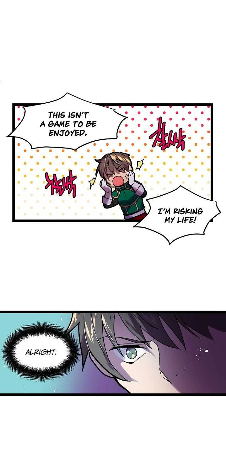 Read Ranker’S Return chapter 9 image 10 on Lezhin