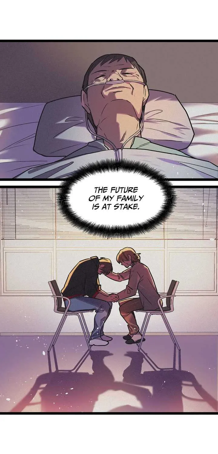 Read Ranker’S Return chapter 9 image 11 on Lezhin