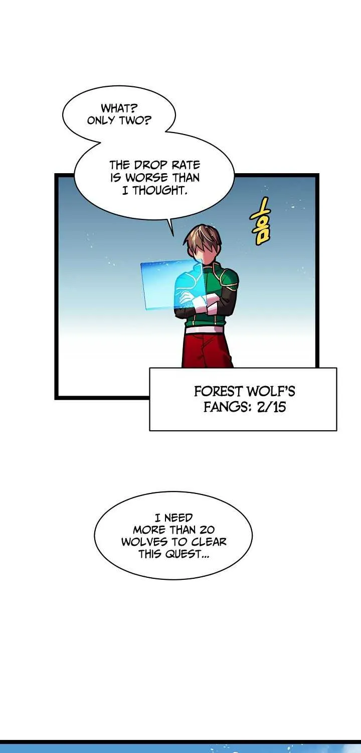 Read Ranker’S Return chapter 9 image 13 on Lezhin