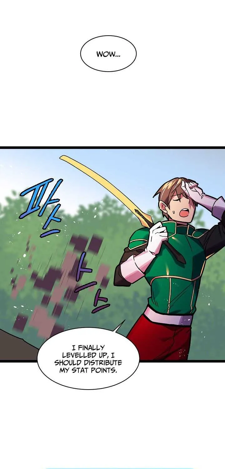 Read Ranker’S Return chapter 9 image 16 on Lezhin
