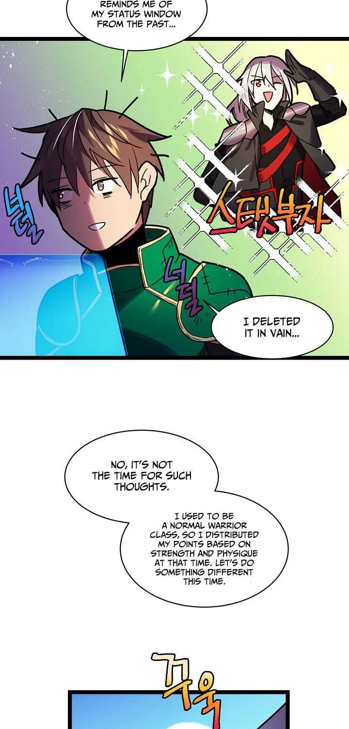 Read Ranker’S Return chapter 9 image 18 on Lezhin