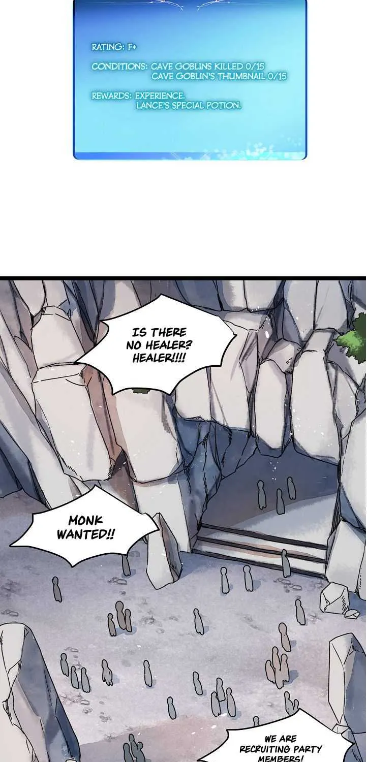 Read Ranker’S Return chapter 9 image 23 on Lezhin