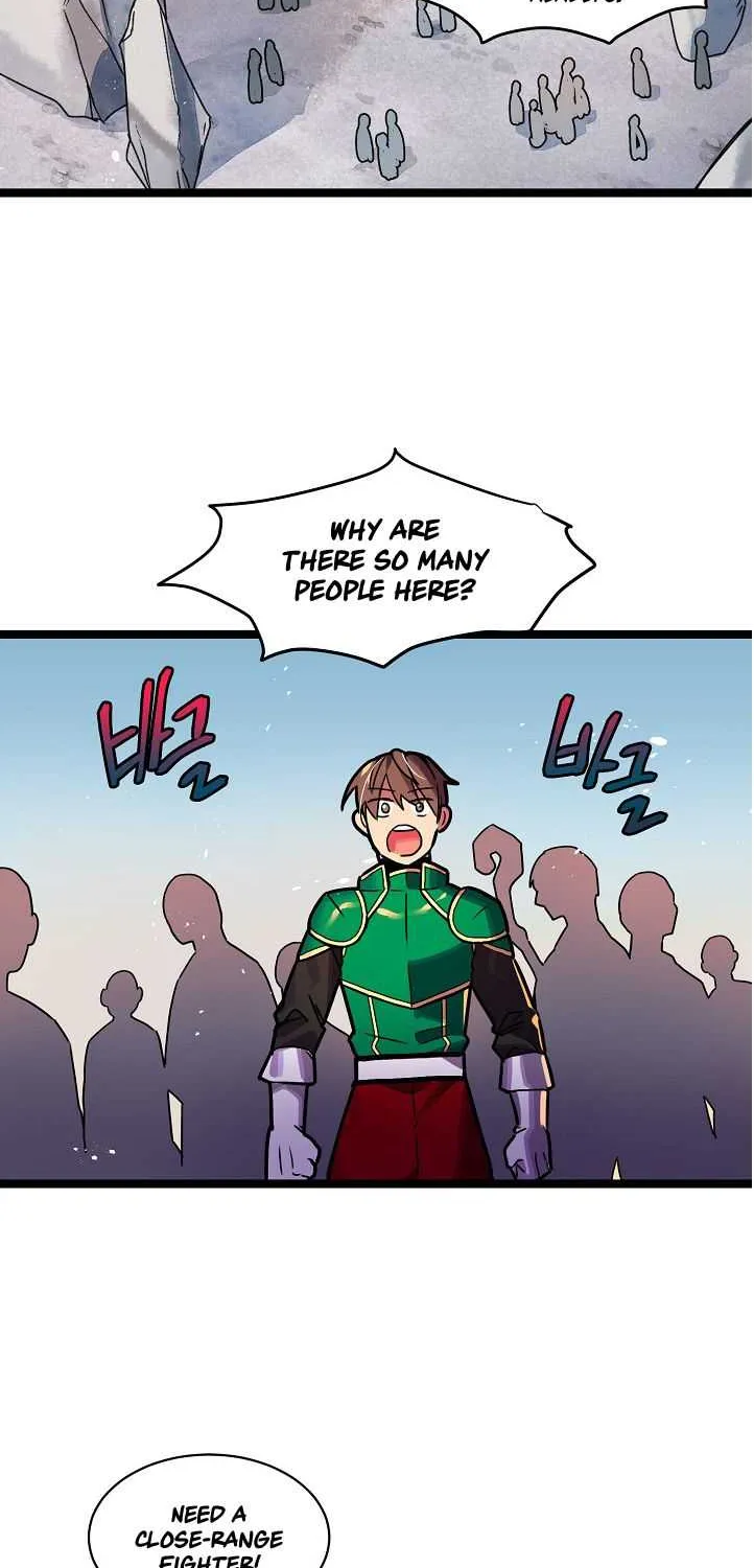 Read Ranker’S Return chapter 9 image 24 on Lezhin