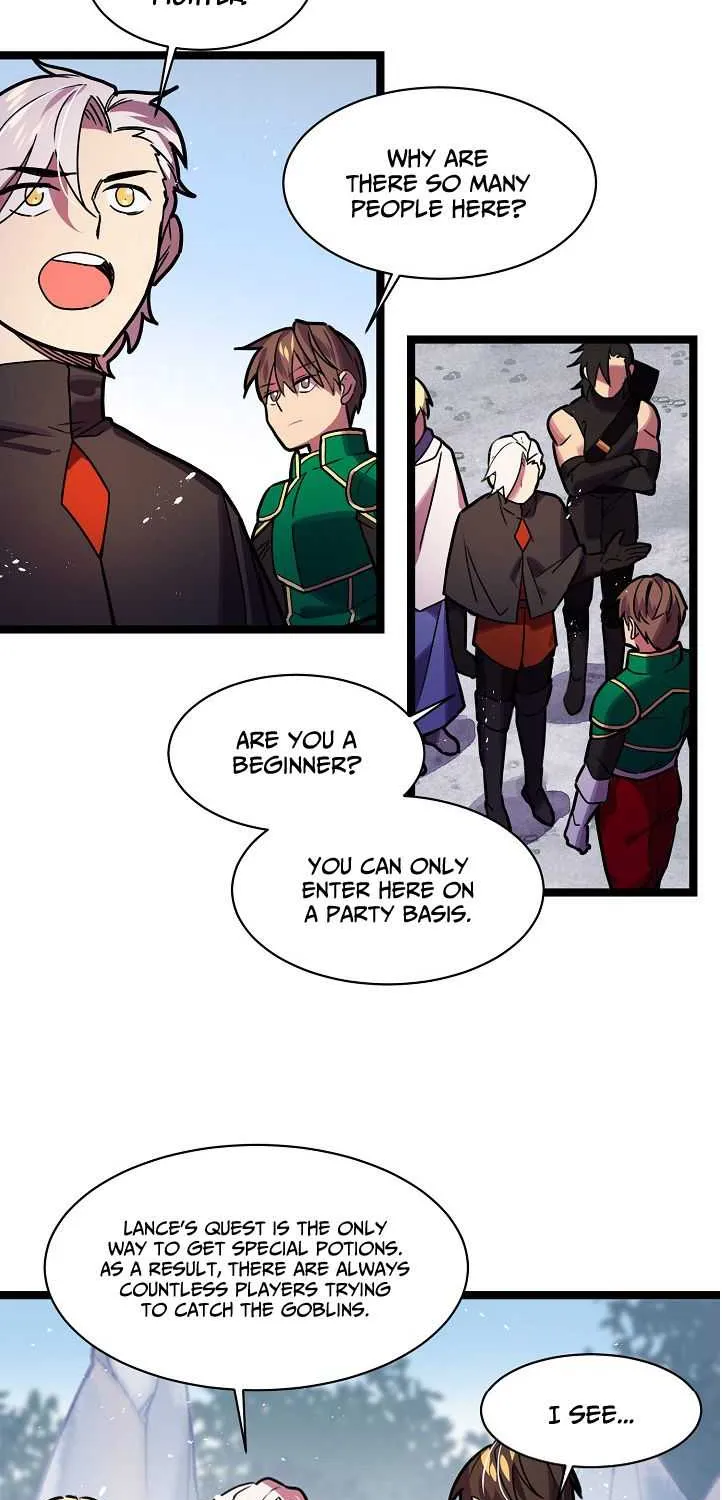 Read Ranker’S Return chapter 9 image 25 on Lezhin