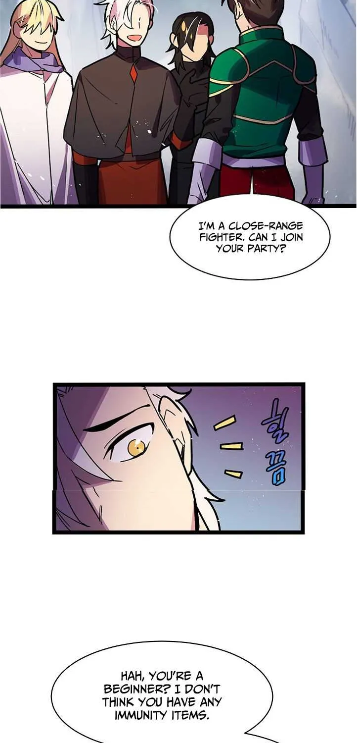 Read Ranker’S Return chapter 9 image 26 on Lezhin