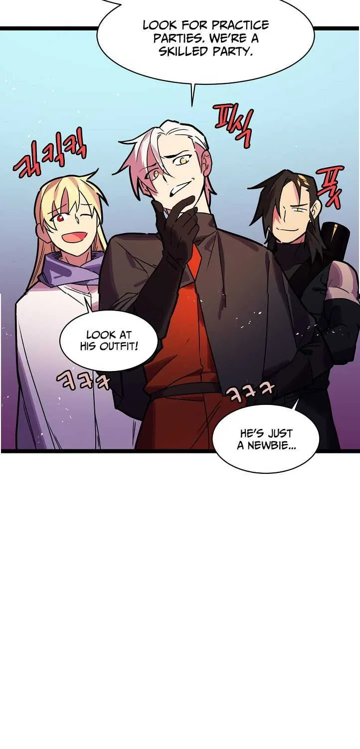 Read Ranker’S Return chapter 9 image 27 on Lezhin