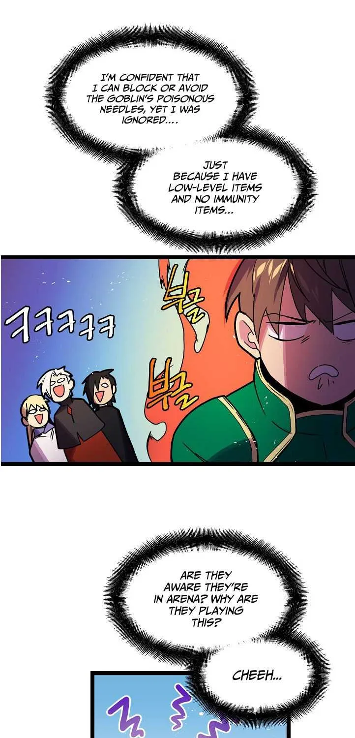 Read Ranker’S Return chapter 9 image 28 on Lezhin