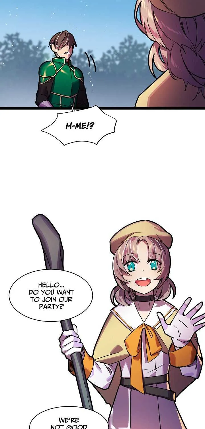 Read Ranker’S Return chapter 9 image 30 on Lezhin
