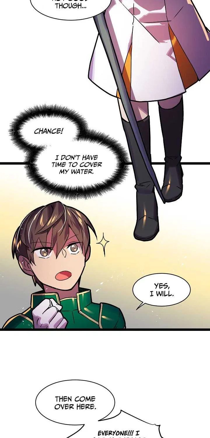 Read Ranker’S Return chapter 9 image 31 on Lezhin