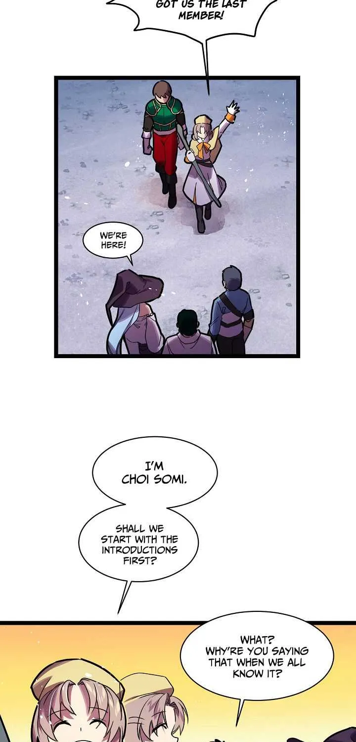 Read Ranker’S Return chapter 9 image 32 on Lezhin