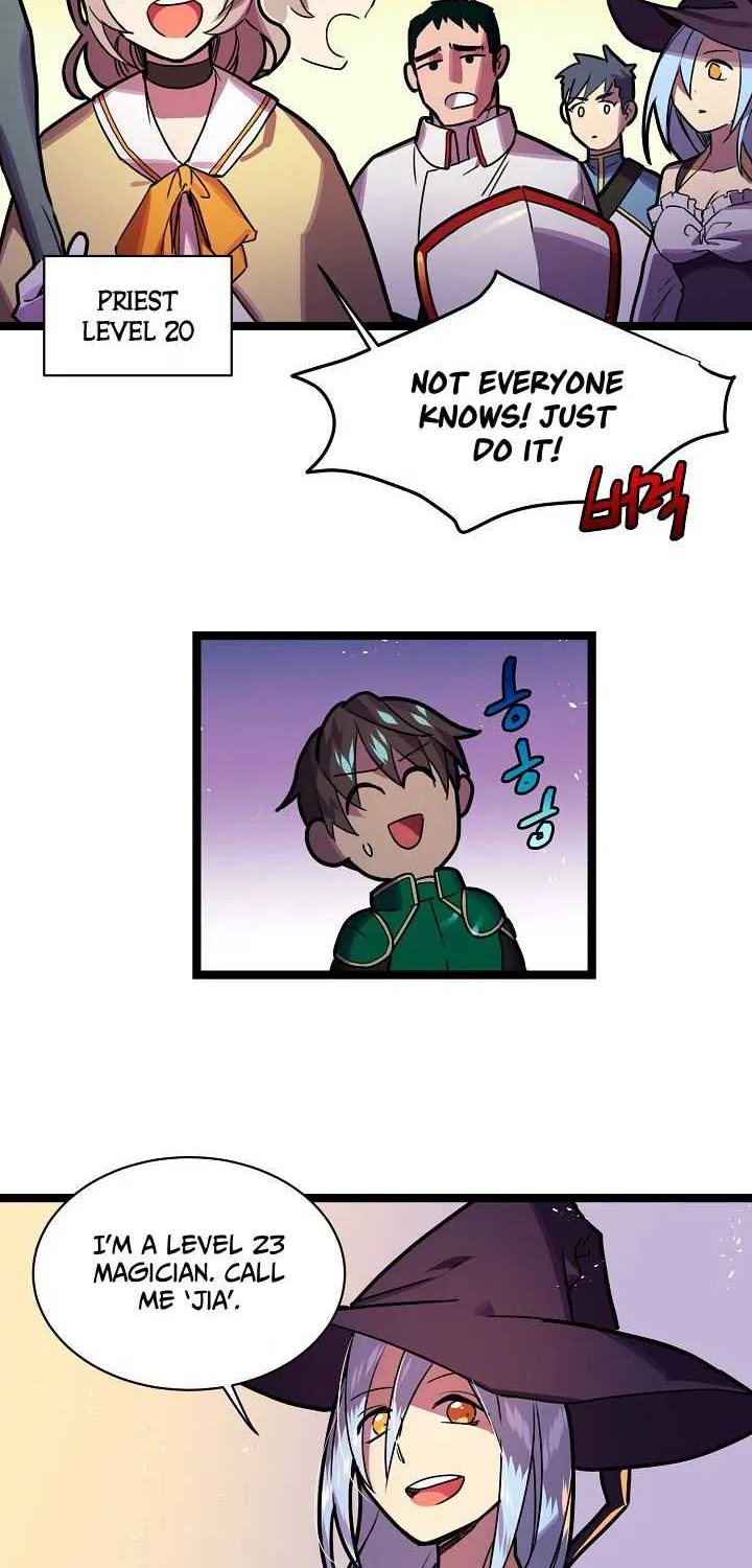 Read Ranker’S Return chapter 9 image 33 on Lezhin