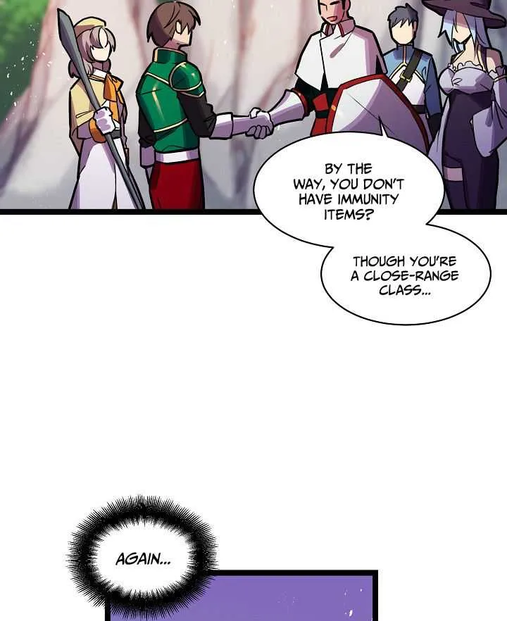 Read Ranker’S Return chapter 9 image 36 on Lezhin