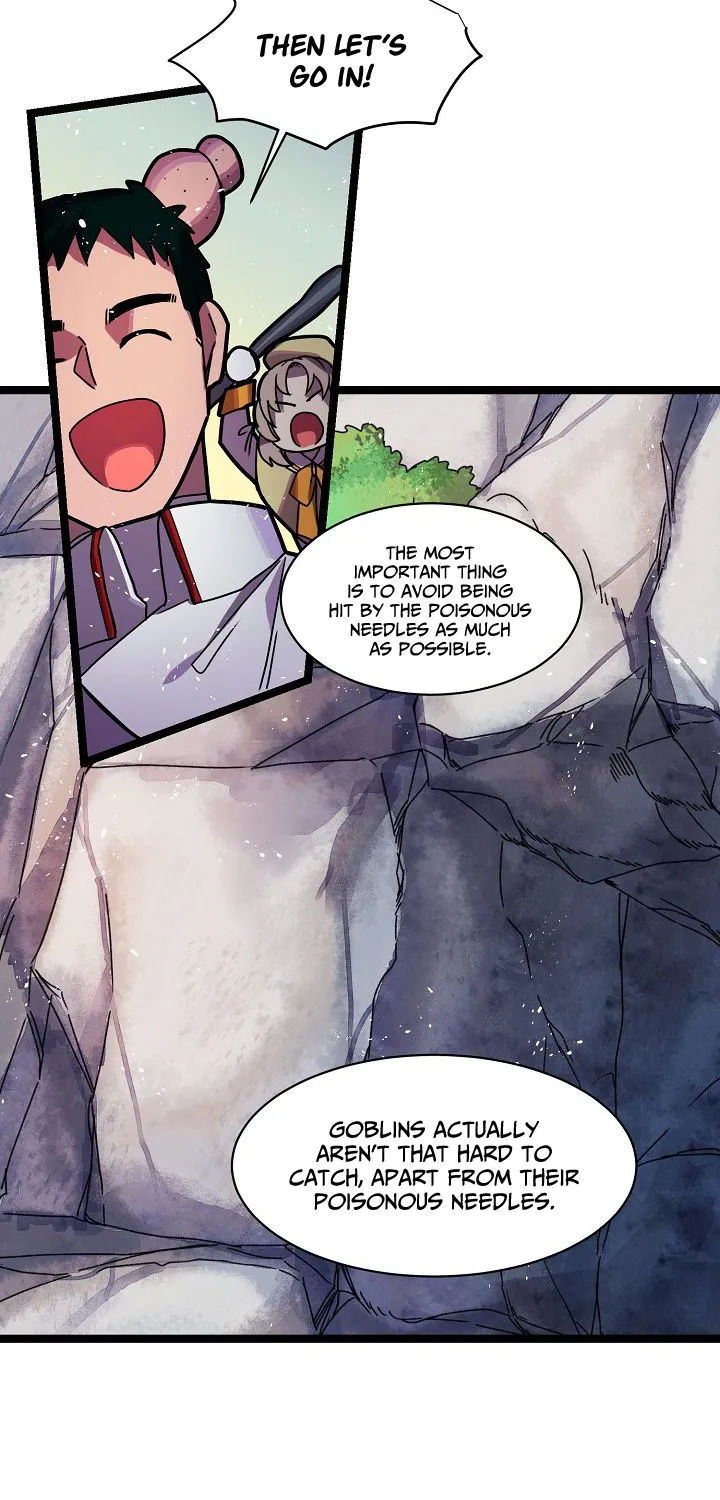 Read Ranker’S Return chapter 9 image 39 on Lezhin