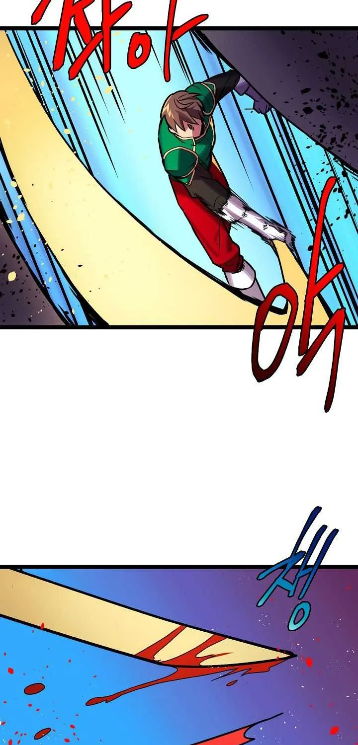 Read Ranker’S Return chapter 9 image 5 on Lezhin
