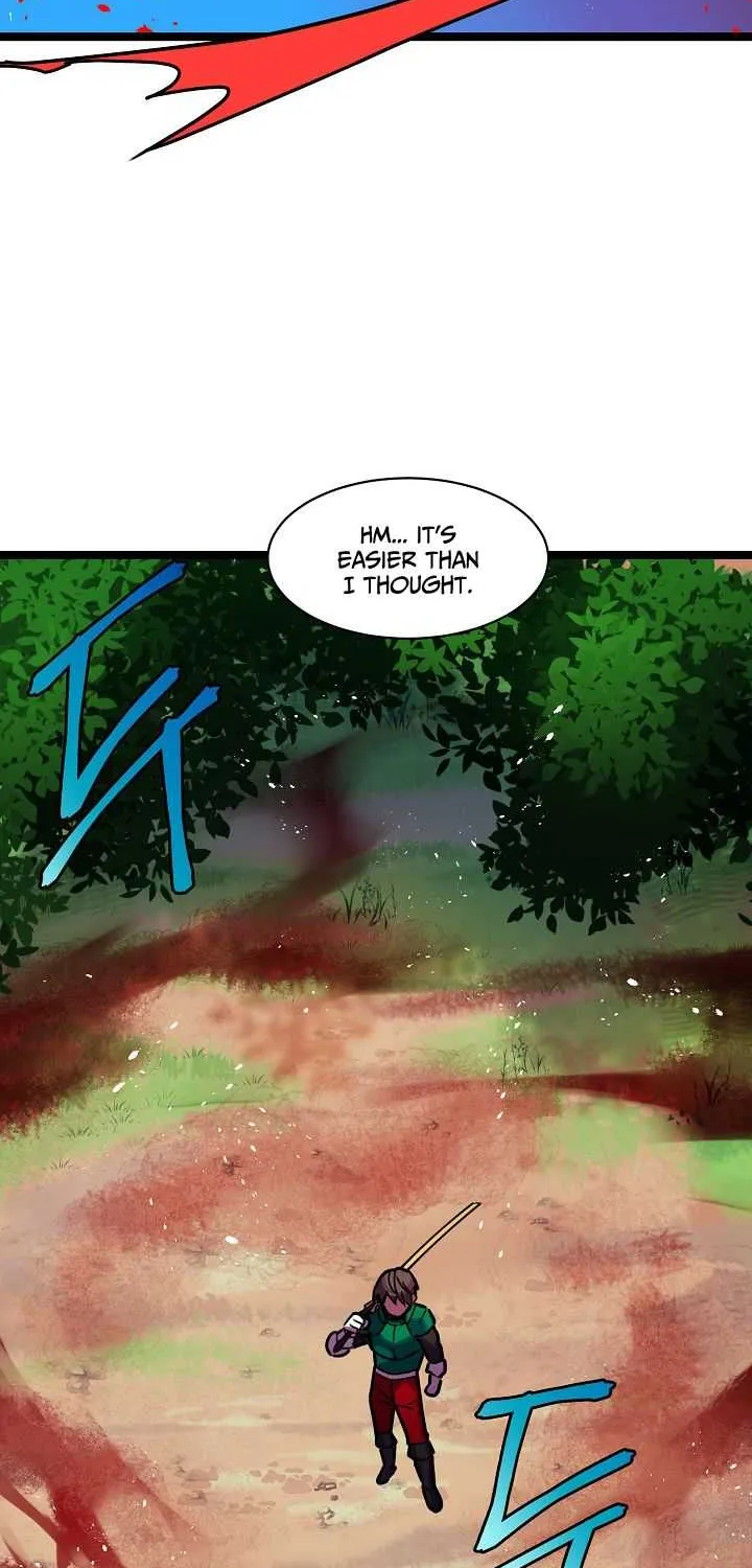 Read Ranker’S Return chapter 9 image 6 on Lezhin