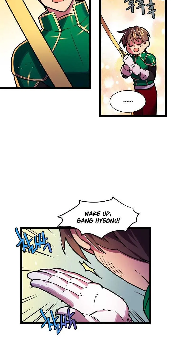 Read Ranker’S Return chapter 9 image 9 on Lezhin
