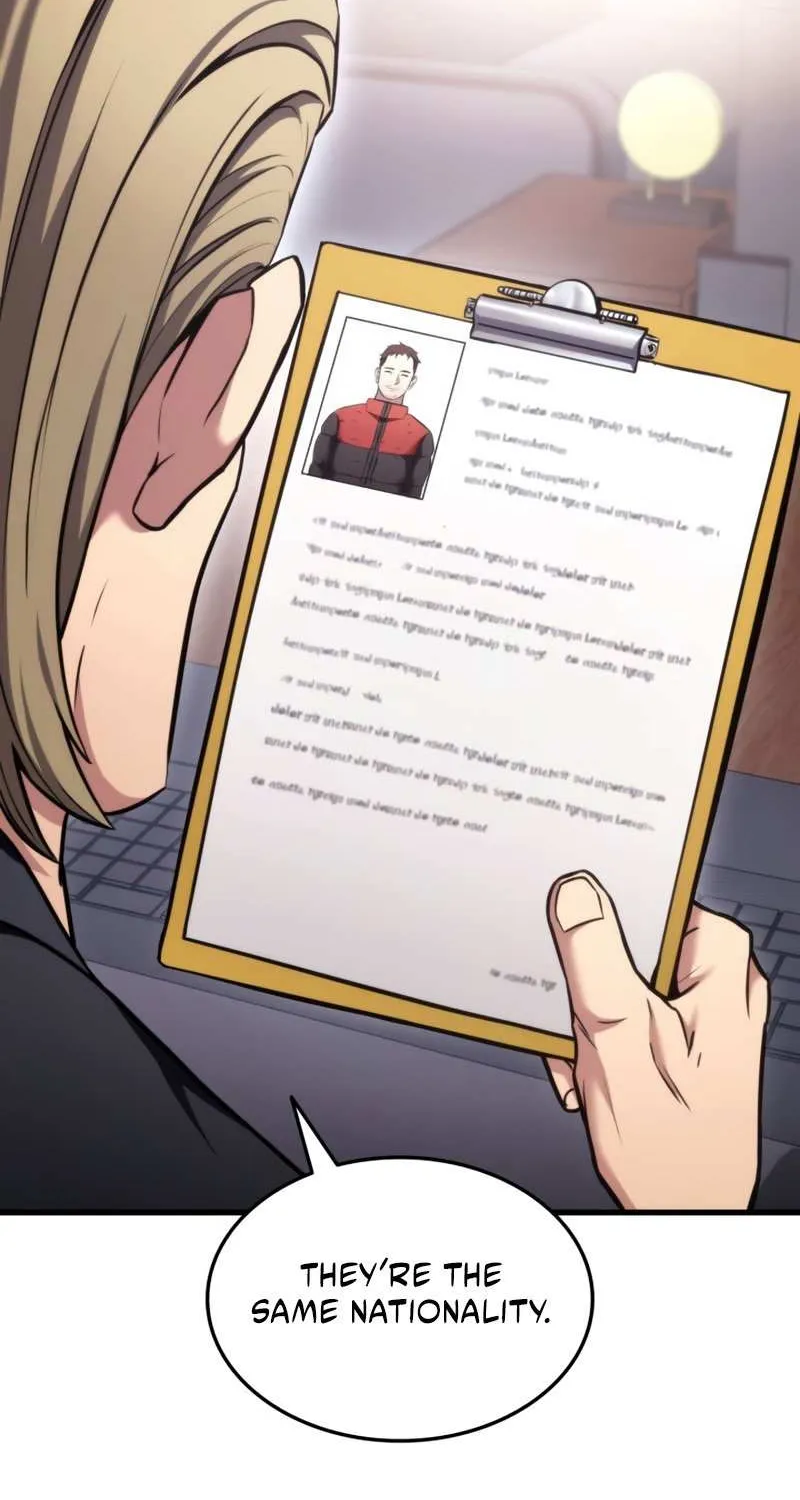 Read Ranker’S Return chapter 90 image 100 on Lezhin
