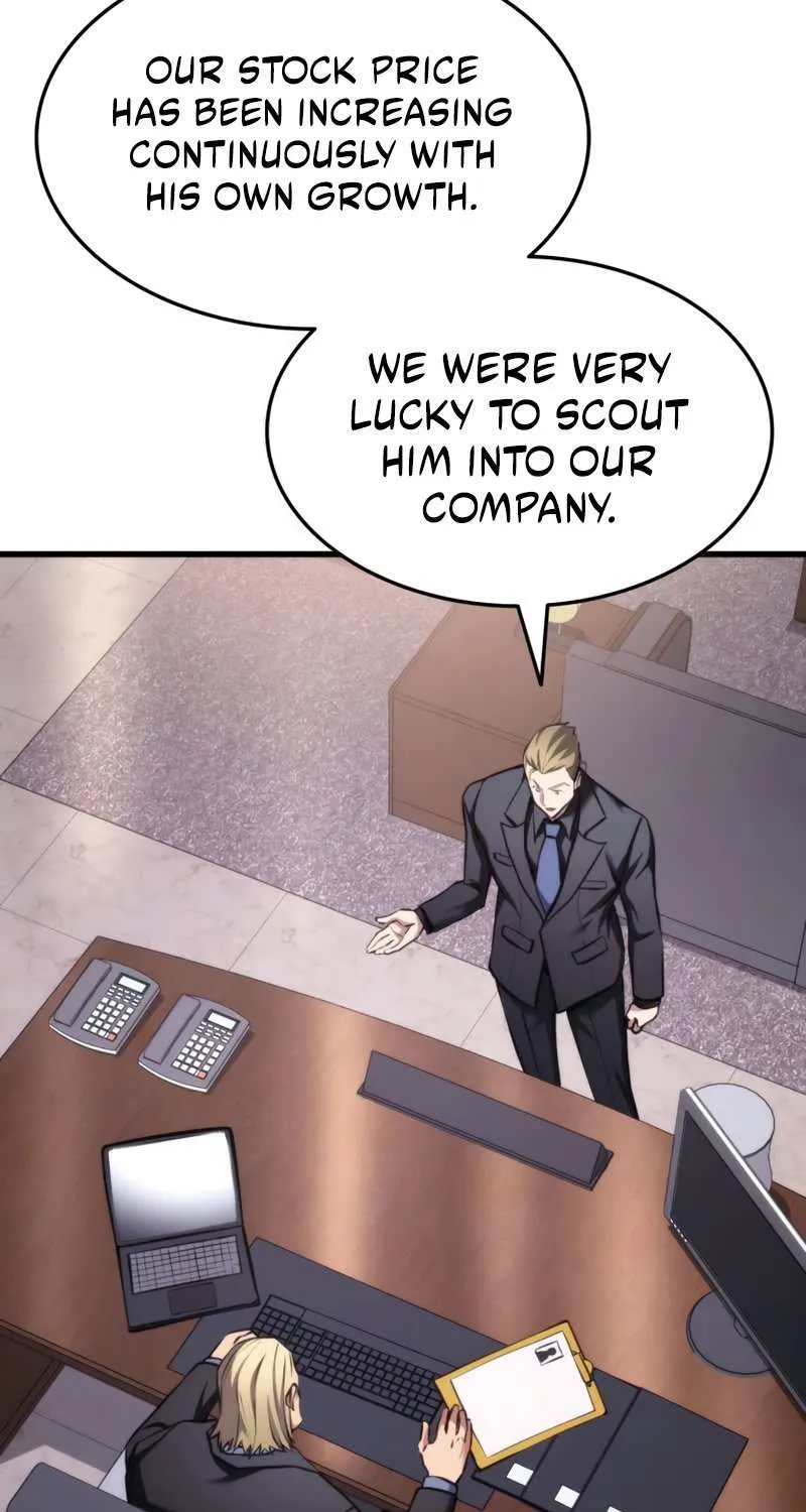 Read Ranker’S Return chapter 90 image 107 on Lezhin