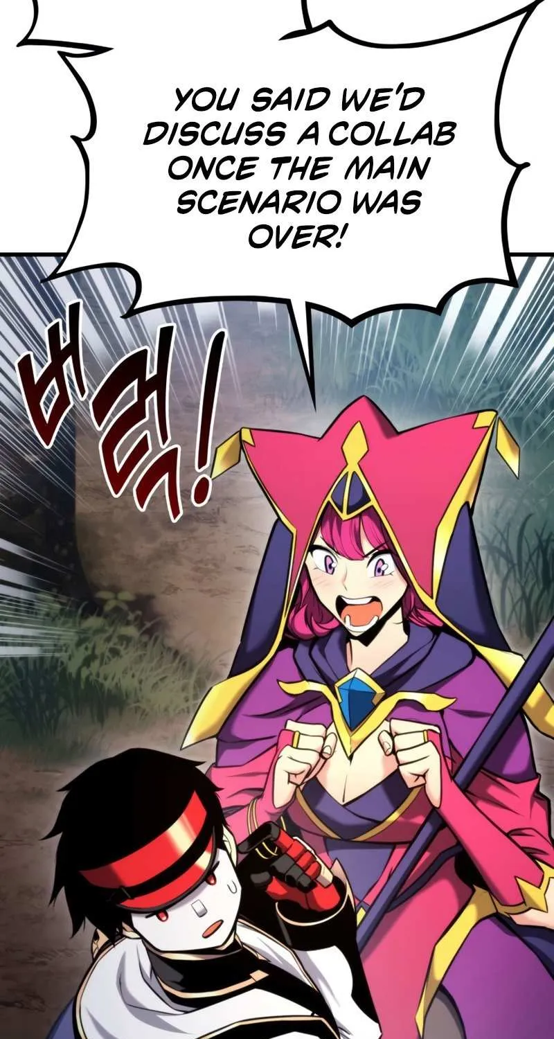 Read Ranker’S Return chapter 90 image 21 on Lezhin