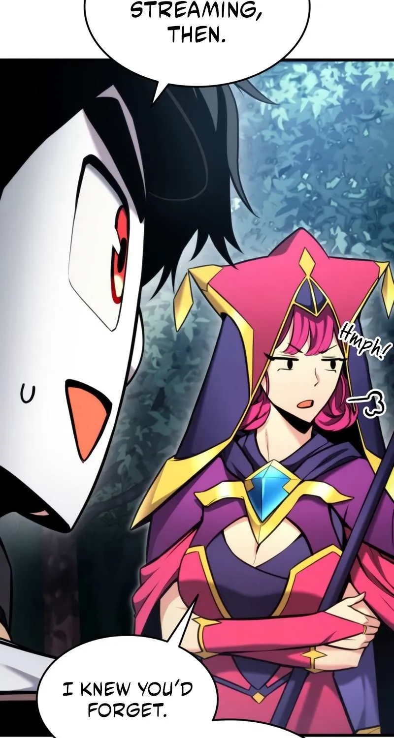 Read Ranker’S Return chapter 90 image 23 on Lezhin