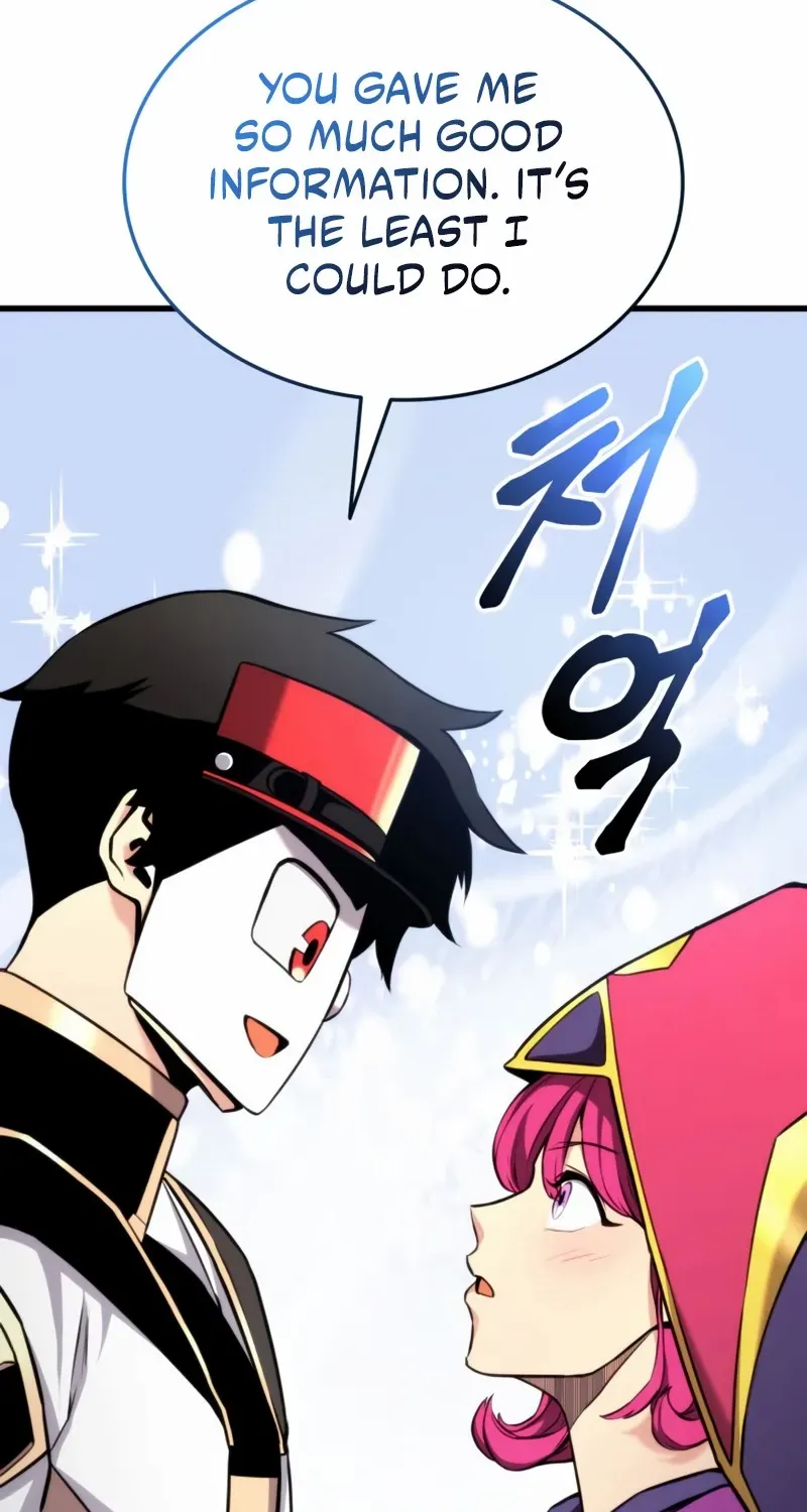 Read Ranker’S Return chapter 90 image 28 on Lezhin