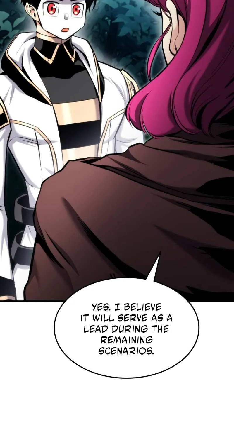 Read Ranker’S Return chapter 90 image 3 on Lezhin