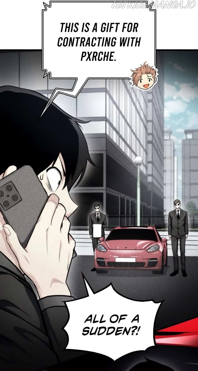 Read Ranker’S Return chapter 90 image 39 on Lezhin