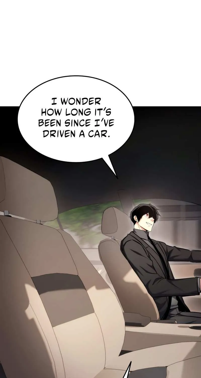 Read Ranker’S Return chapter 90 image 41 on Lezhin