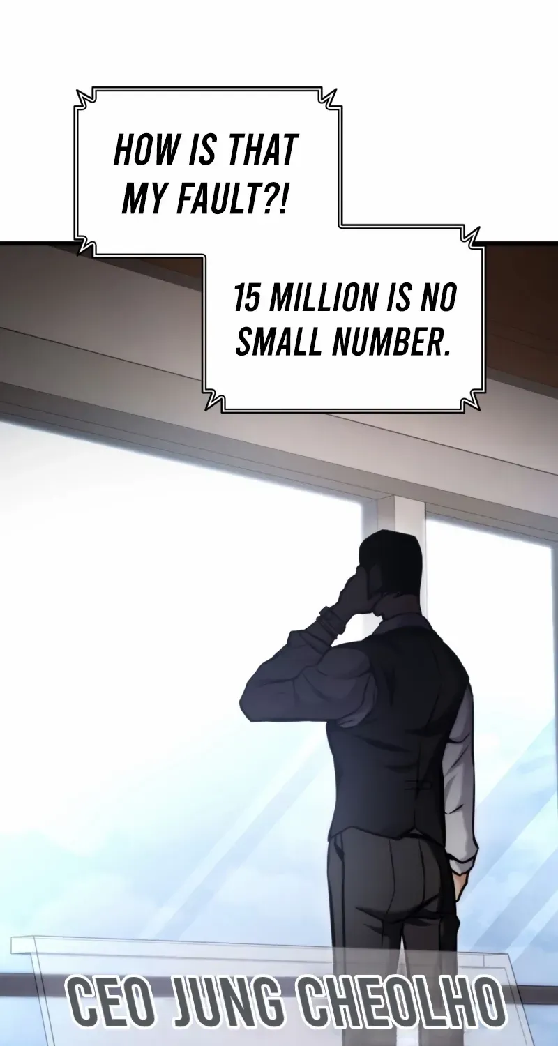 Read Ranker’S Return chapter 90 image 63 on Lezhin