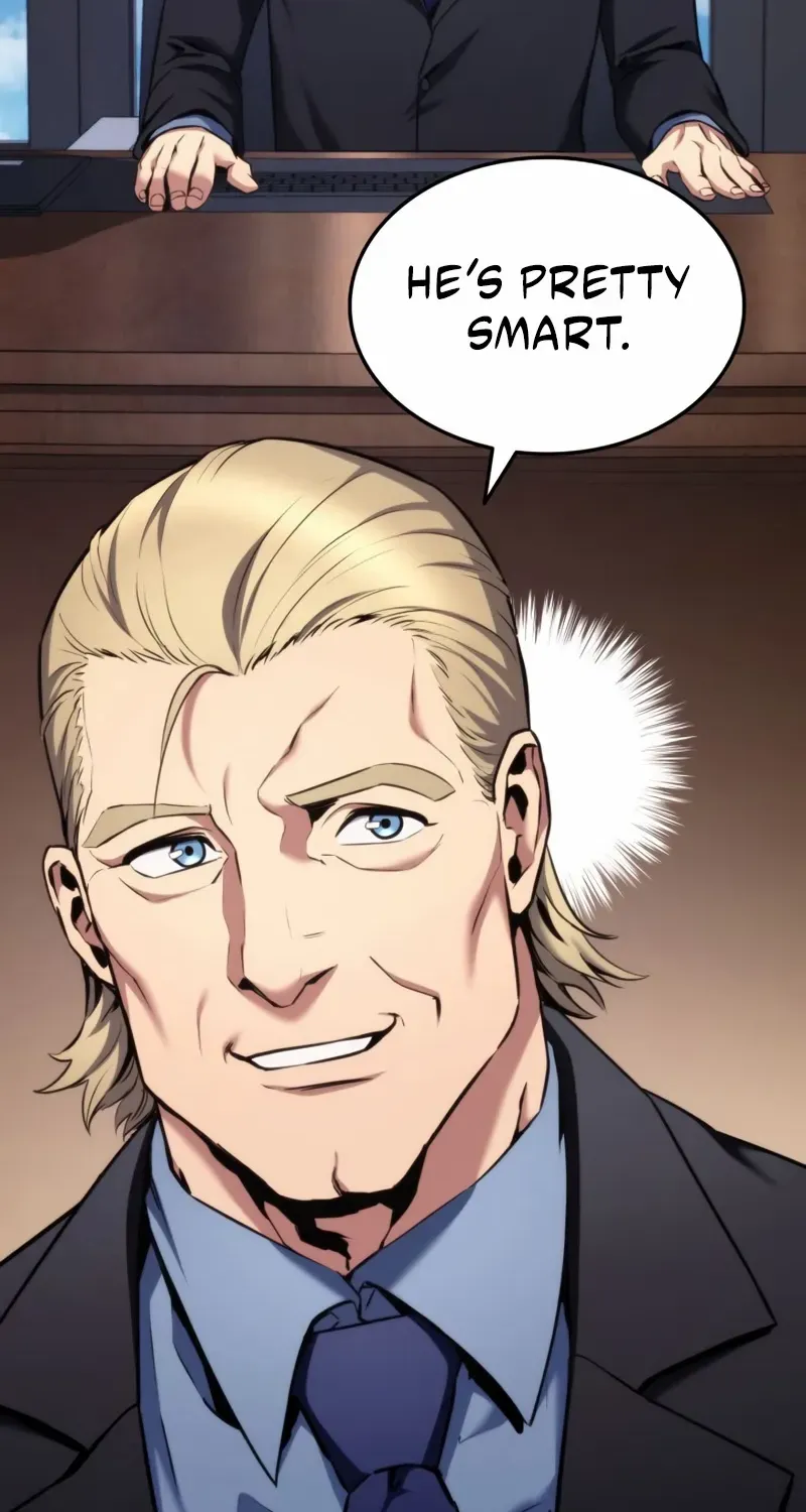 Read Ranker’S Return chapter 90 image 88 on Lezhin