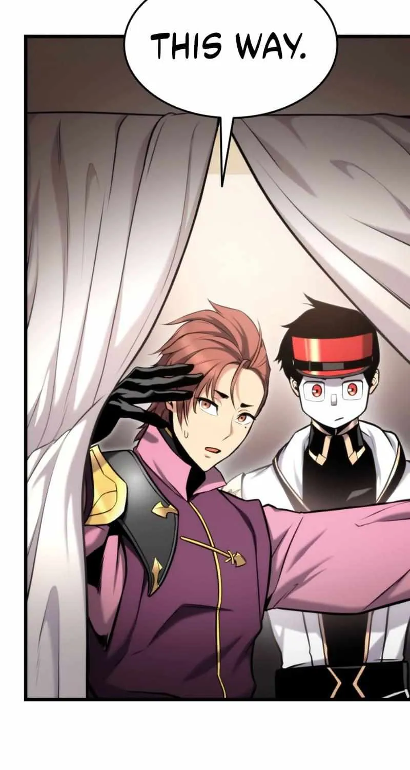 Read Ranker’S Return chapter 91 image 10 on Lezhin