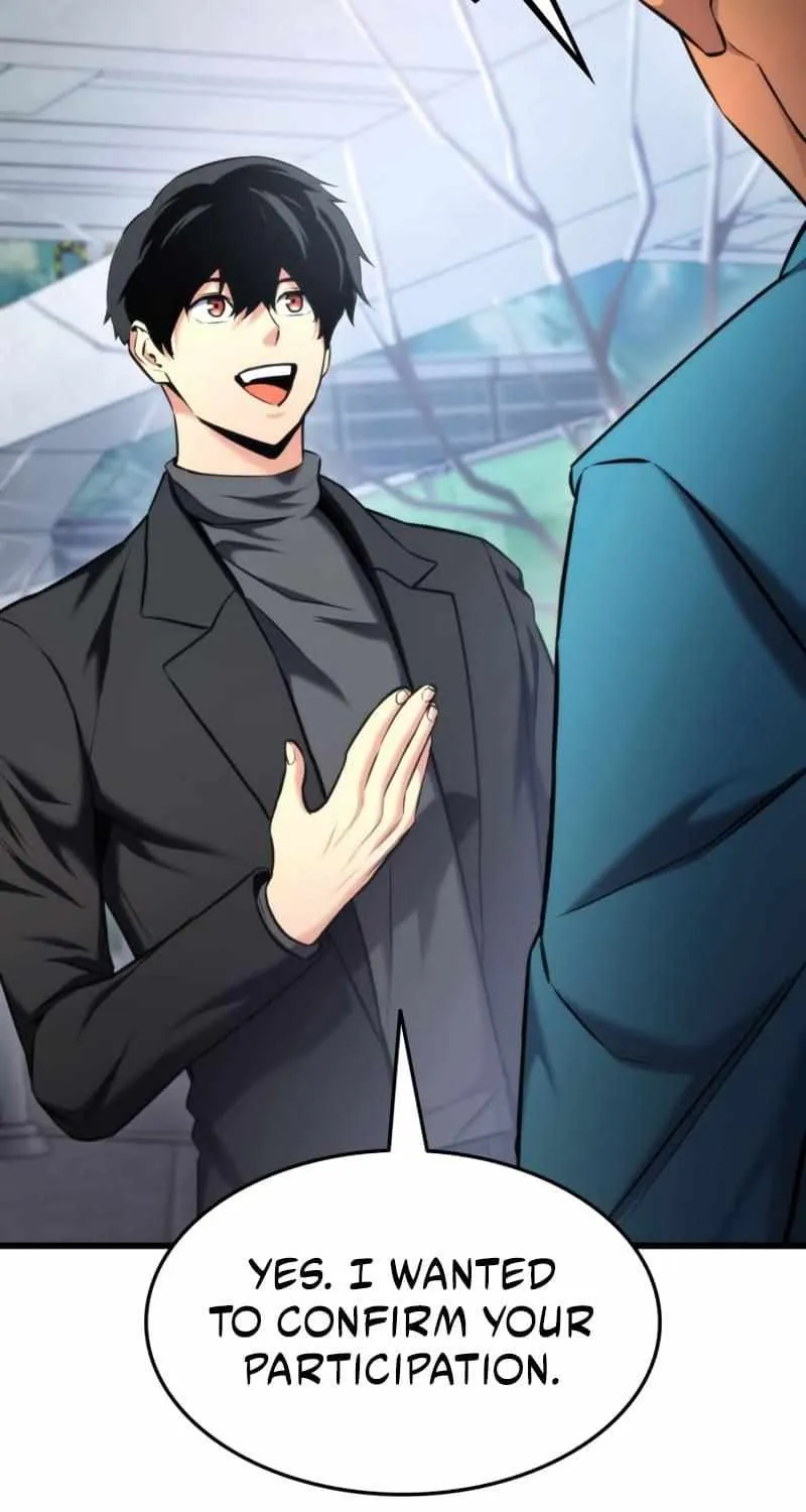 Read Ranker’S Return chapter 91 image 105 on Lezhin