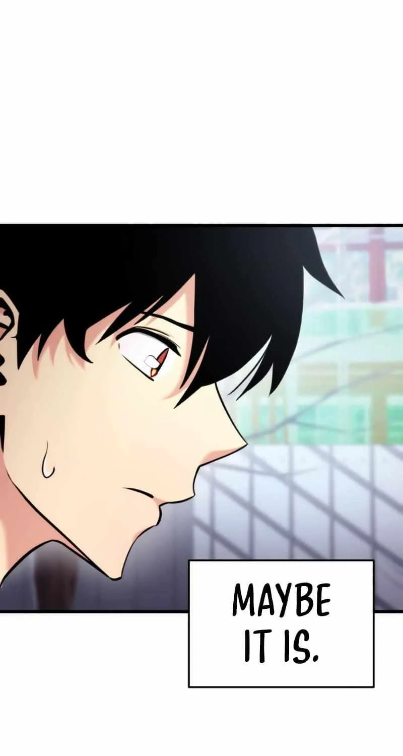 Read Ranker’S Return chapter 91 image 111 on Lezhin