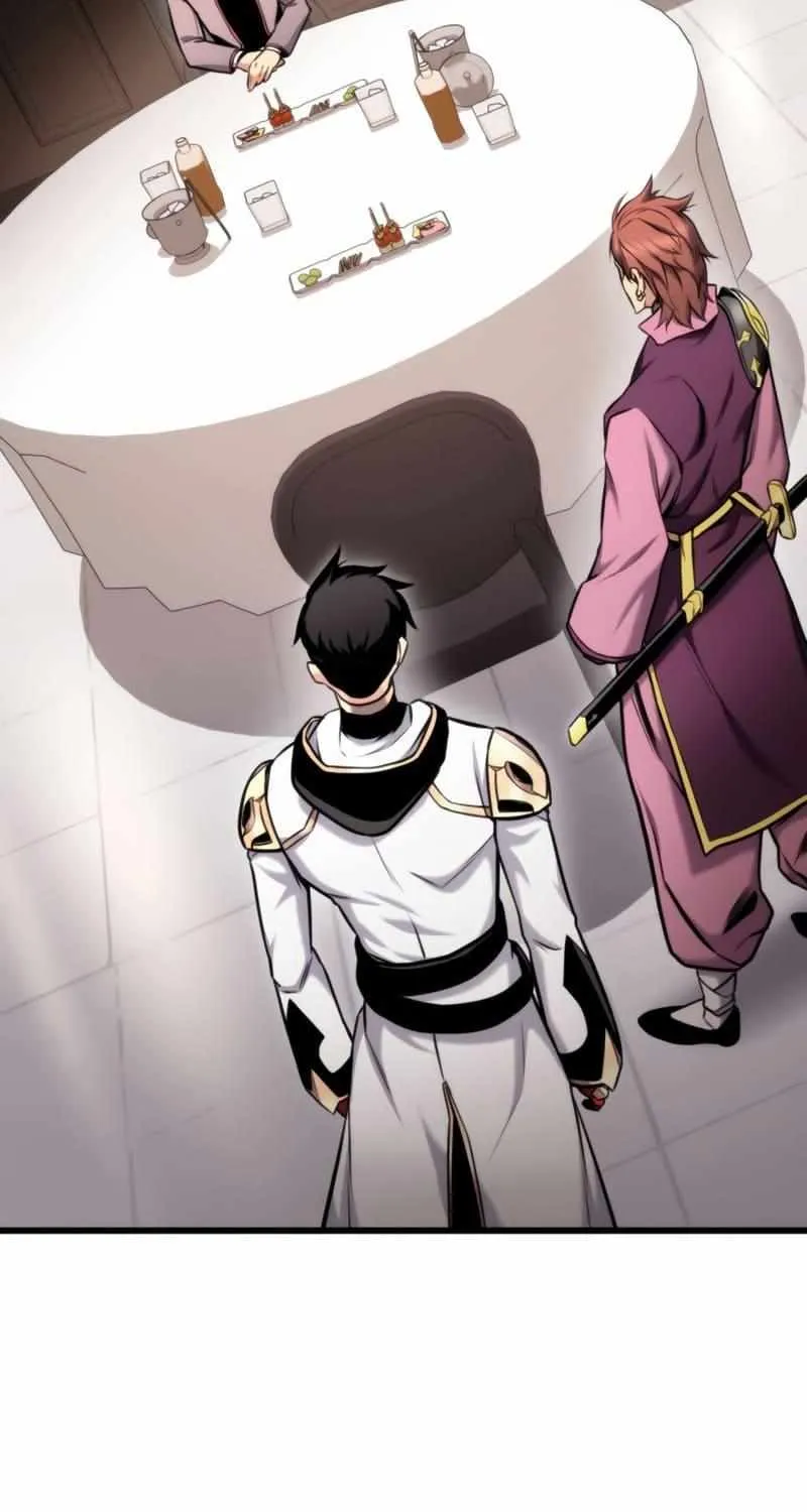 Read Ranker’S Return chapter 91 image 12 on Lezhin