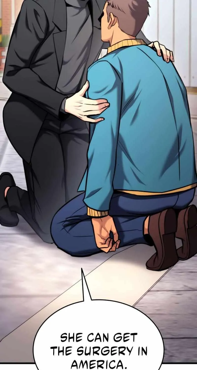 Read Ranker’S Return chapter 91 image 121 on Lezhin