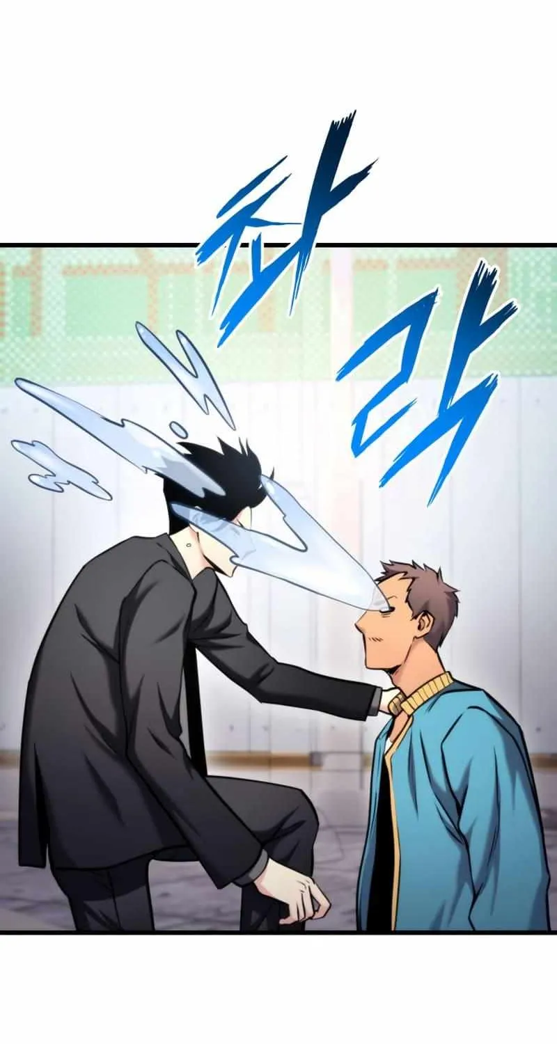 Read Ranker’S Return chapter 91 image 124 on Lezhin